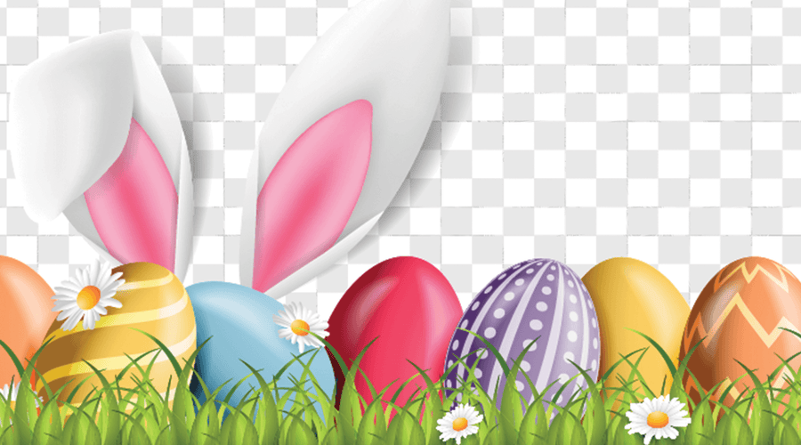 10 Creative Ideas for Filling Your Child's Easter Basket