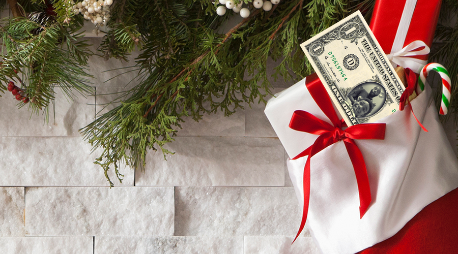 Stocking Stuffers for Him