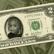 Load image into Gallery viewer, Cute Custom Gift $2 Bill
